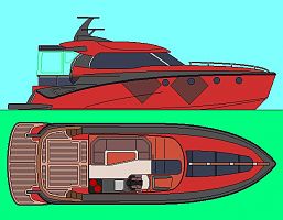 1180 HT Special edition