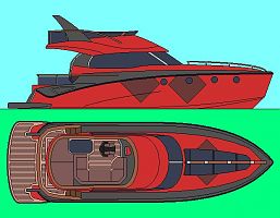 1180 Fly Special edition "Second edition"