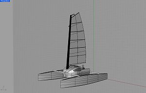 PRELIM 25 FT POD CAT