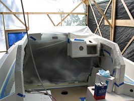 Grady's Progress