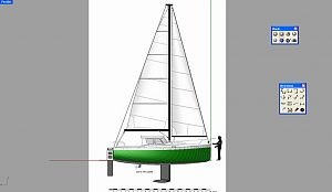 25 FOOT MS REVISIT