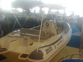 jokerboat 520 wide