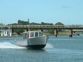 AMF Vintage Series - Steamer