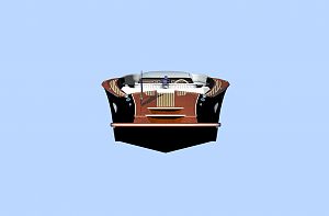 SUPERYACHT TENDER
