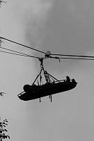 non-nautical rigging