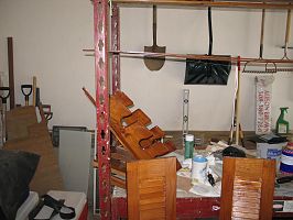 Grady's Gallery
