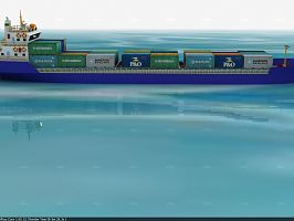100 TEU Container_1