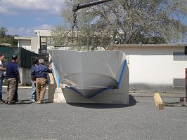 Requin Gris 28