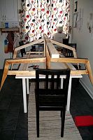The shipyard at third floor!