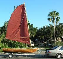 Prema Dinghy