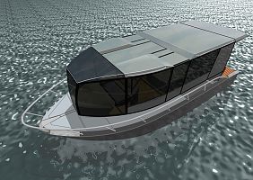FMP RH Exterior 01
