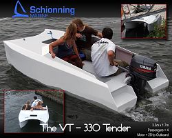 VT330-Tender