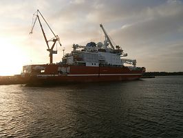 SA Agulhas