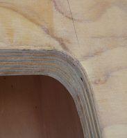 Transom-Curve