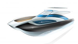 65' Catamaran yacht