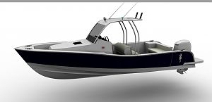 Akes 25 Walkaround