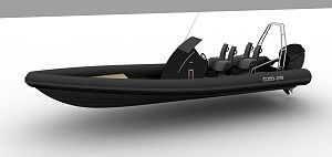RIB CZD-28