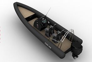 RIB CZD-28