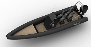 RIB CZD-28