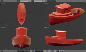 Titan Tug