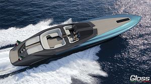 Gloss 62GT