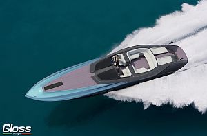 Gloss 62GT