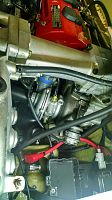 DSR Performance Jet TNT Tunnel Hull project