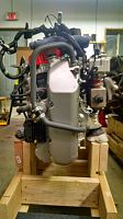 DSR Performance Jet TNT Tunnel Hull project
