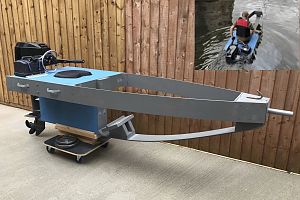 Panelplane Prototype