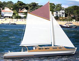 Lady Teich