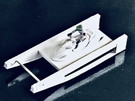 Aquaplane