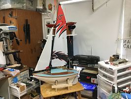 Folkboat