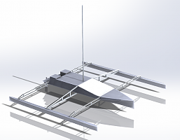 3d render