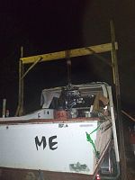 Engine hoist