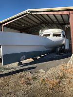 66' power tri