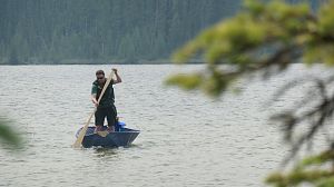 Paddling