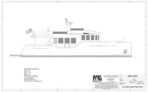 MG 65M Outboard Profile
