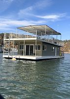 Houseboat