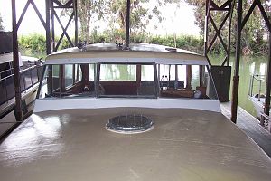 Front View