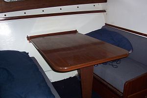Gally (left side)