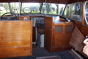 Cabin