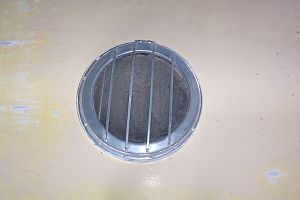 Port Hole