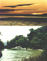 Anchorage and View.