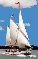 The Jane Gifford.