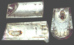 Much used Surface Propulsion.
