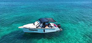 Akes 24+