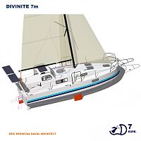 Divinité 7M Expe