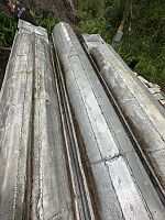 pontoons