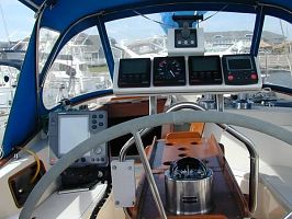 Tanton 45 Cat-Ketch