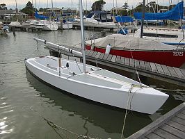 Turning an old slow boat into a rocketship - AFTER
